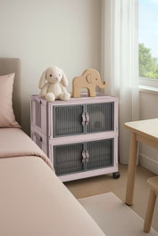 Hanah Home Lavine 67 - Powder
